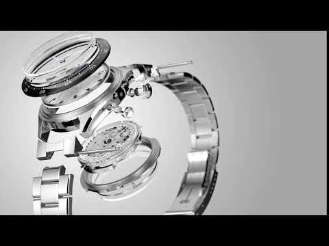 Luxury watches: Zenith's new Chronomaster Sport; NFL star Aaron Rodgers new brand ambassador
