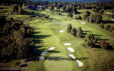 LUXURY GOLF EXPERIENCES: 9 OF THE MOST JAW-DROPPING, ICONIC HOLES AROUND THE TORONTO REGION