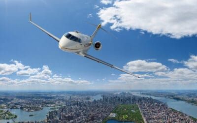PUTTING THE KIBOSH ON CONVENTIONAL TRAVEL: THE DIFFERENT AVENUES TO FINANCE YOUR FIRST PRIVATE JET