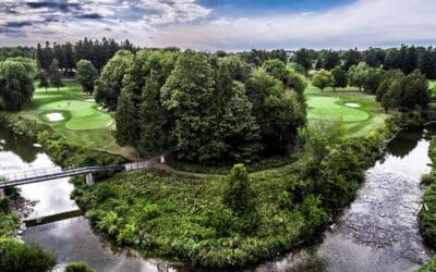 LUXURY GOLF EXPERIENCES: 9 OF THE MOST JAW-DROPPING HOLES AROUND THE TORONTO REGION (THE HOMEWARD NINE)