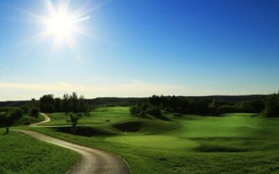 HOCKLEY VALLEY RESORT SERVES UP GREAT GOLF, FOOD AND WINE FOR A GLORIOUS SUMMER-TIME GETAWAY