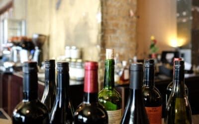 ARE TORONTO WINE BARS TURNING INTO PERMANENT BOTTLE SHOPS IN THE WAKE OF COVID-19?