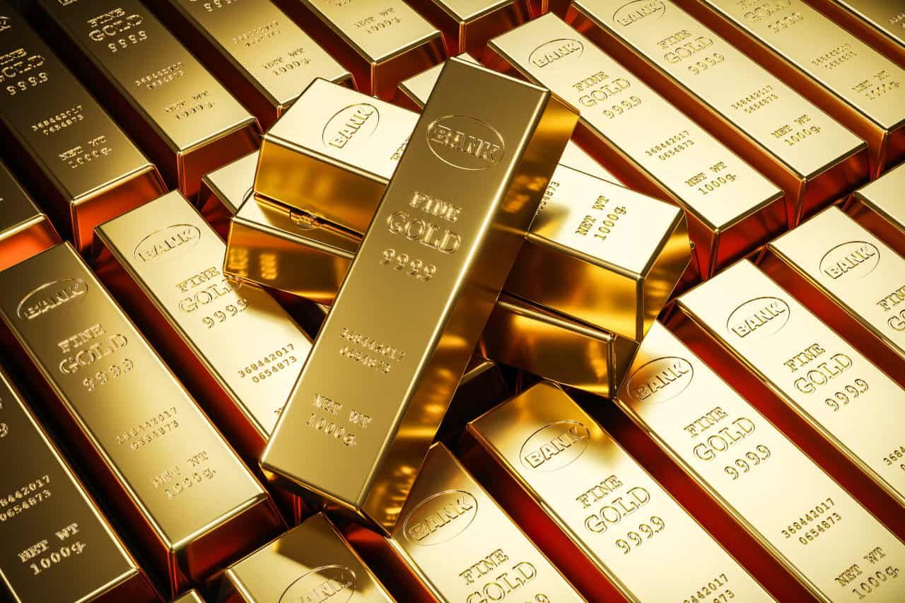 Covid Investments Precious Metals Gold