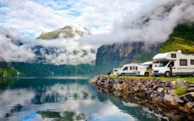 VIDEO: OUTDOOR GEAR AND GADGETRY TO BOOST THE RECREATIONAL VEHICLE TRAVEL EXPERIENCE