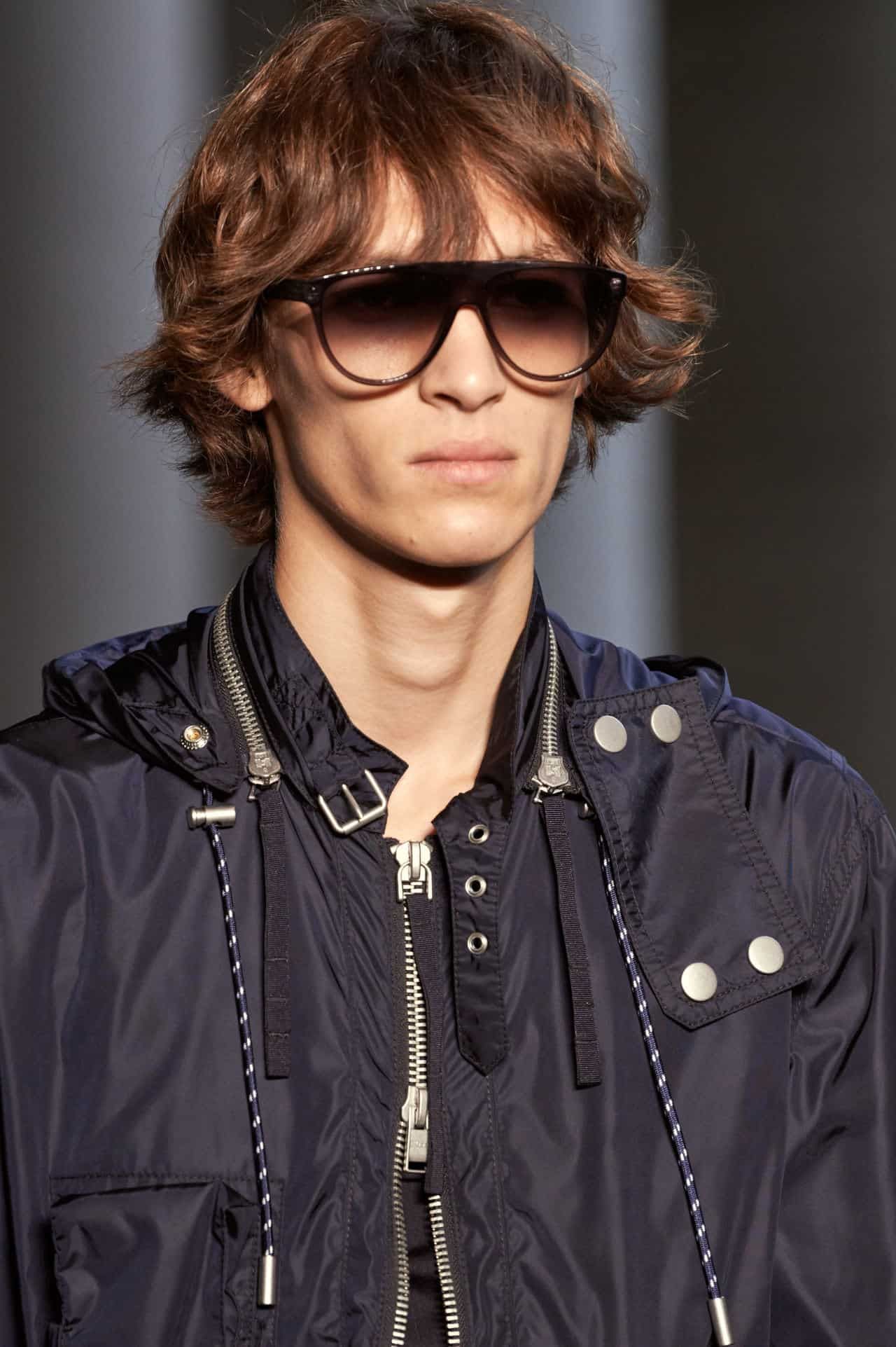 Milan Fashion Week: Hugo Boss looks to conquer the casual look