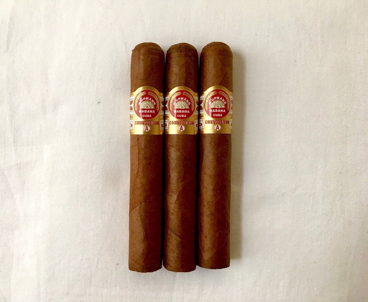 Cuban Cigars H Upmann Connossieur A Best Luxury Website 2021