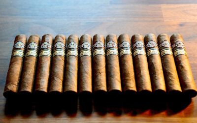 FIVE TIPS TO STORE PREMIUM CUBAN CIGARS WITHOUT A HUMIDOR