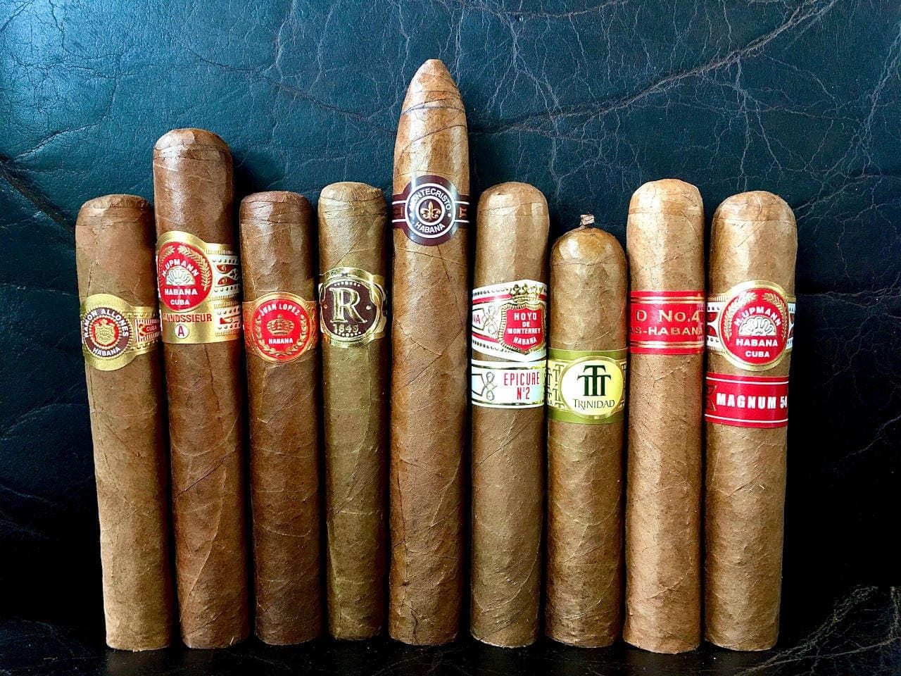 Cuban Cigars Robaina Best Luxury Website 2021