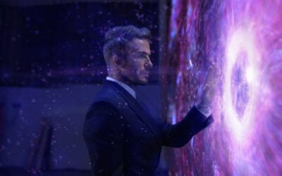 CRYPTOCURRENCY NEWS: DAVID BECKHAM SIGNS UP WITH DIGITALBITS BLOCK