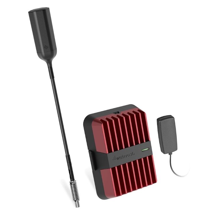 Wilson Electronics Cell Phone Booster