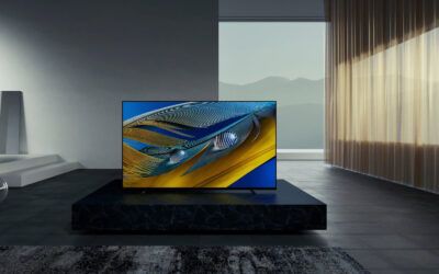 SMARTER, THINNER AND MORE COVERT: TV TECH ROUNDUP FOR 2021, COMING OUT OF CES