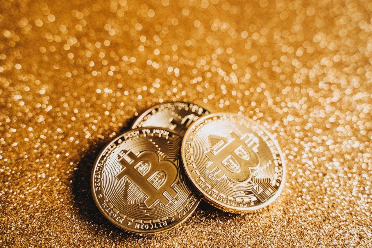 Bitcoin Feature Best Luxury Website