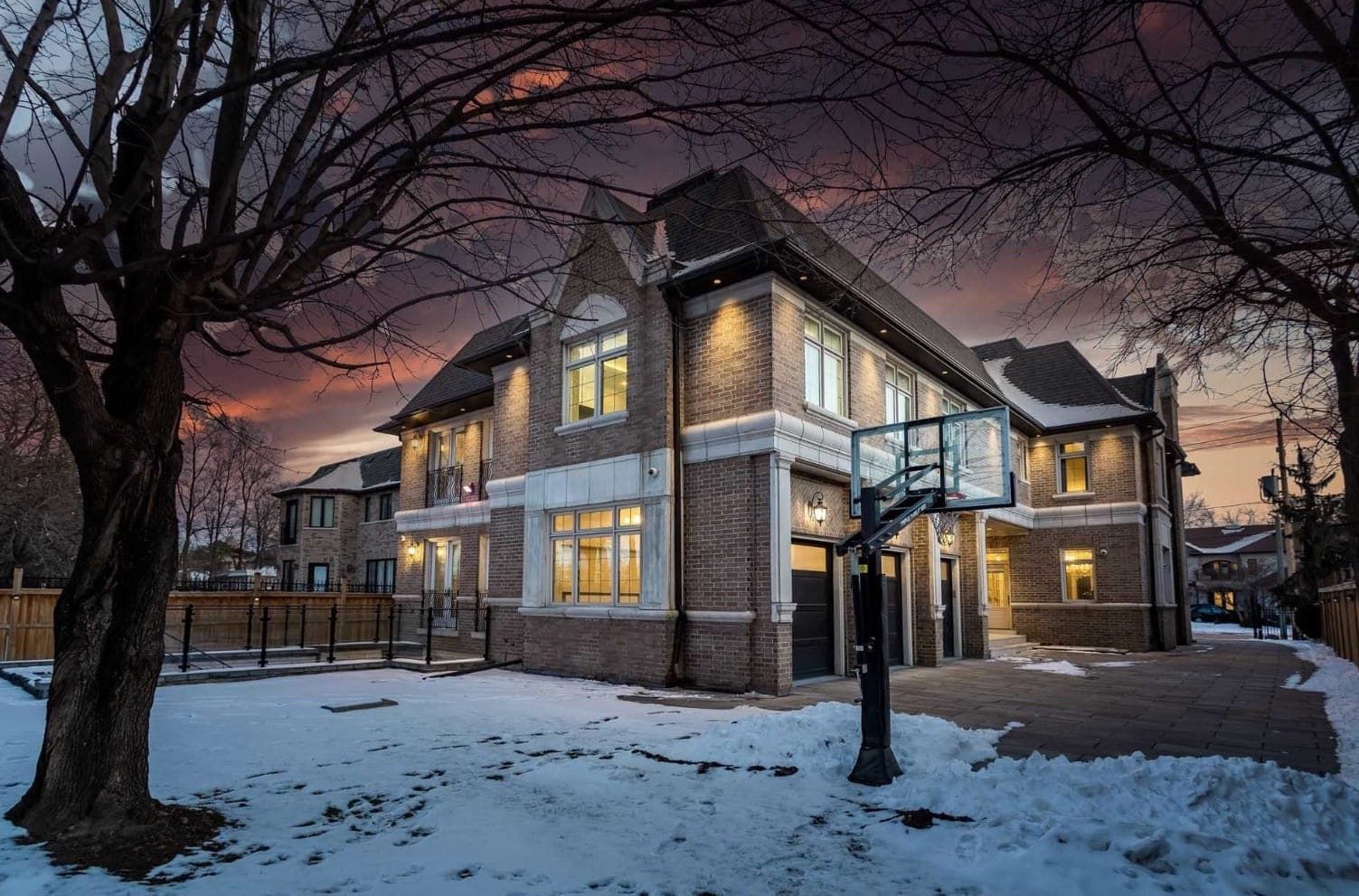 Kyle Lowry House For Sale 38