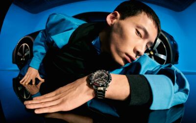THESE 6 NEW MEN’S LUXURY WATCHES ARE GREAT INVESTMENT OPTIONS FOR 2021