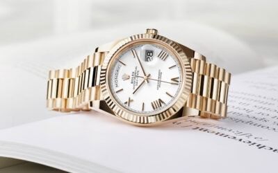 THE BEST LUXURY WATCH TO BUY, ACCORDING TO YOUR ZODIAC SIGN