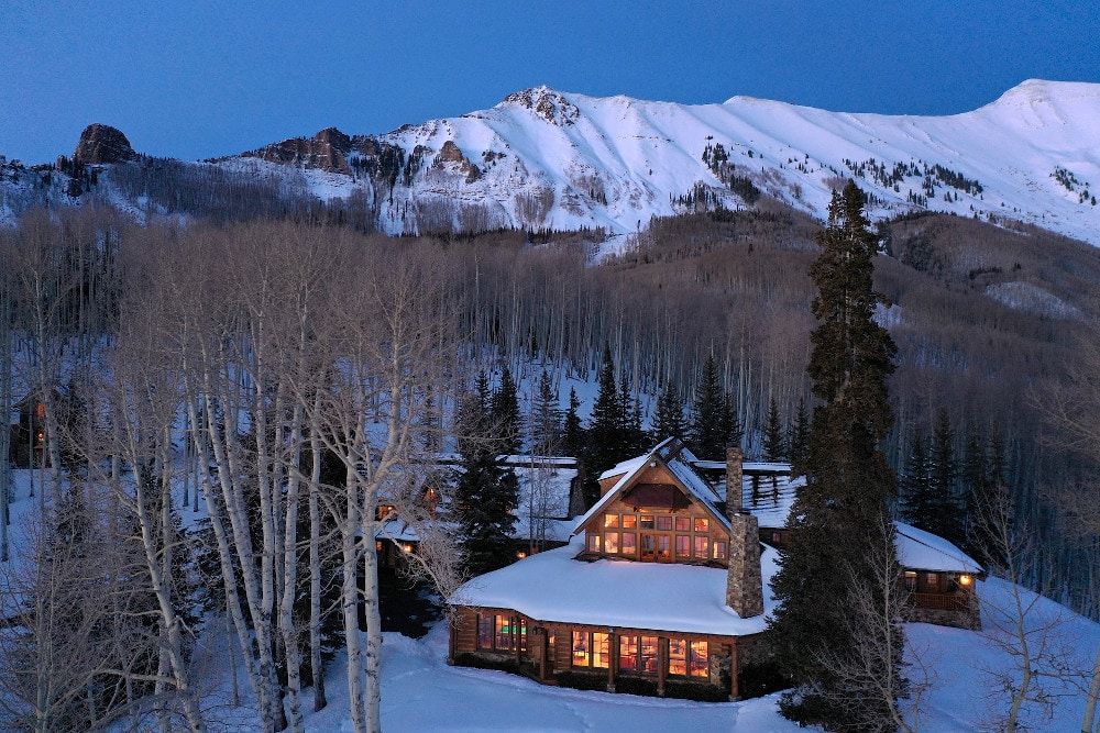 Real Estate Tom Cruise Colorado Ranch Best Luxury Website 2021 3
