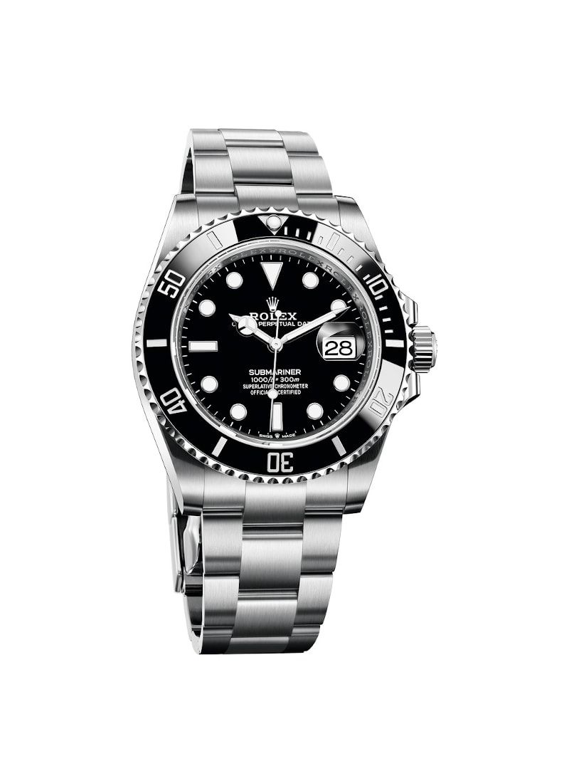 Rolex Submariner Date Best Luxury Website