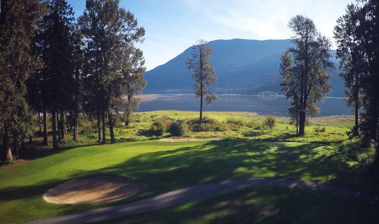 Sandpiper Golf Course British Columbia Canadas Best Luxury Website 10