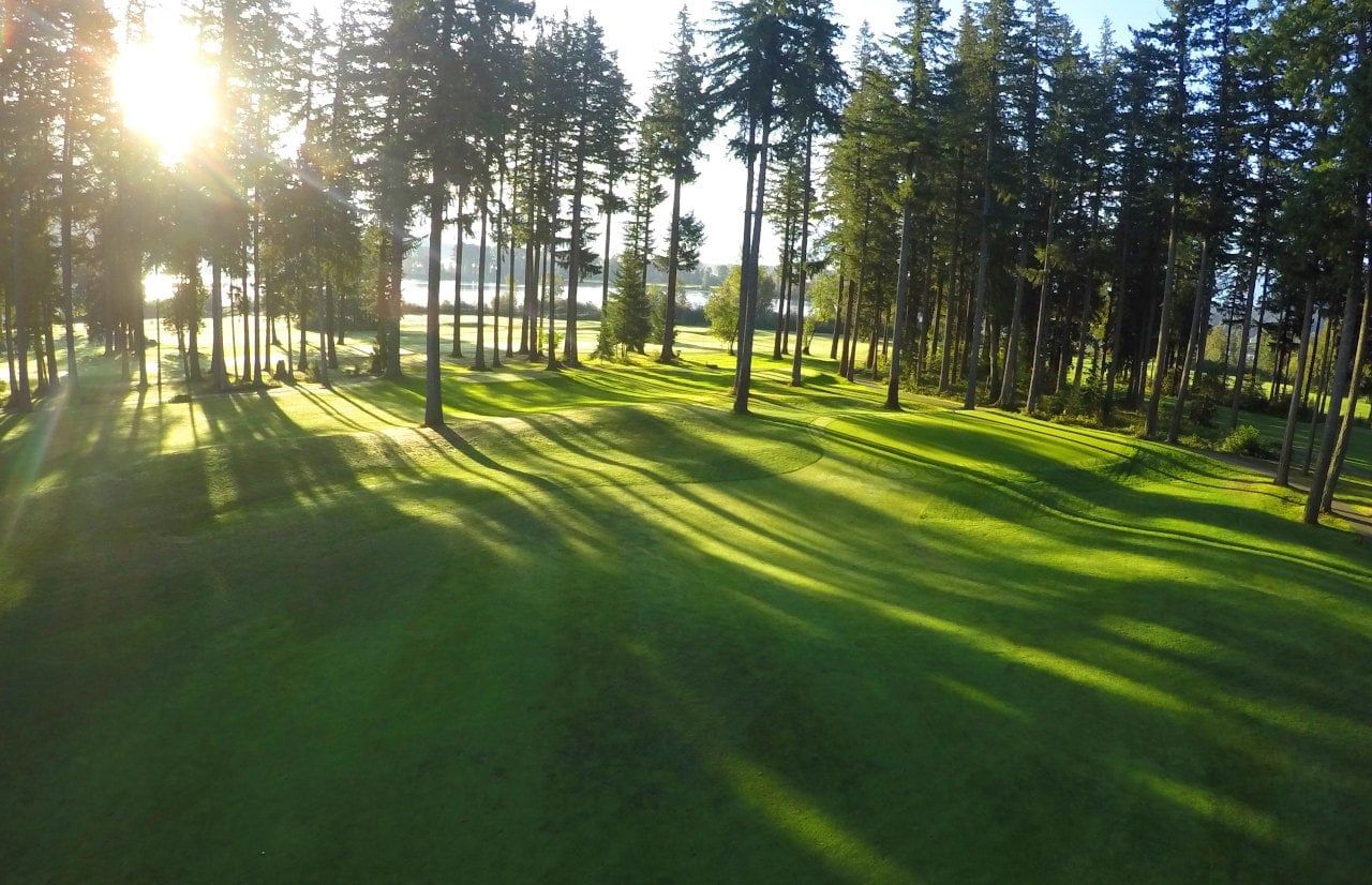 Sandpiper Golf Course British Columbia Canadas Best Luxury Website 11