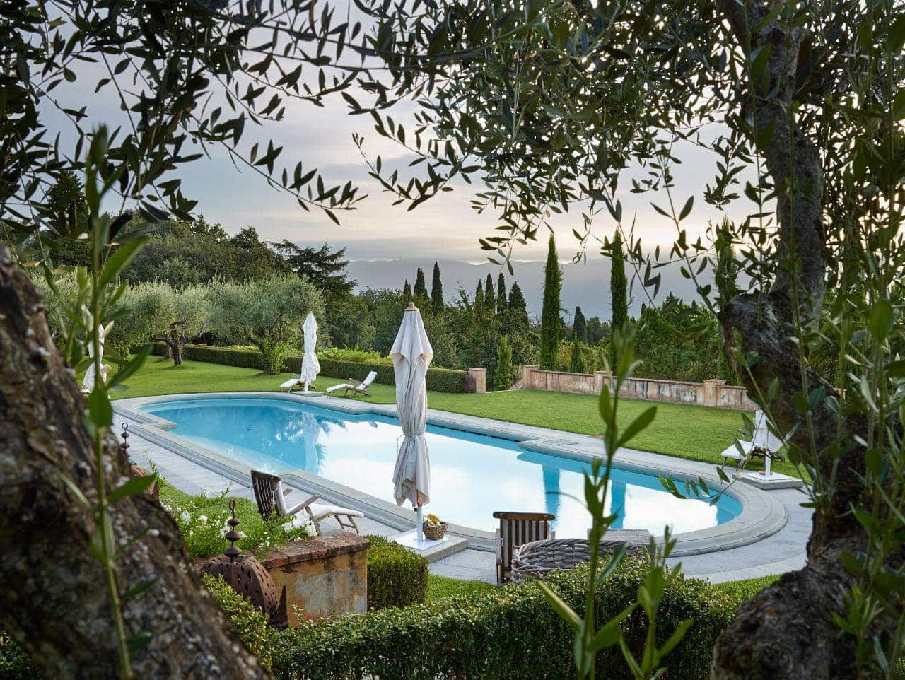 Stings Italian Estate Best Luxury Website 2021 2