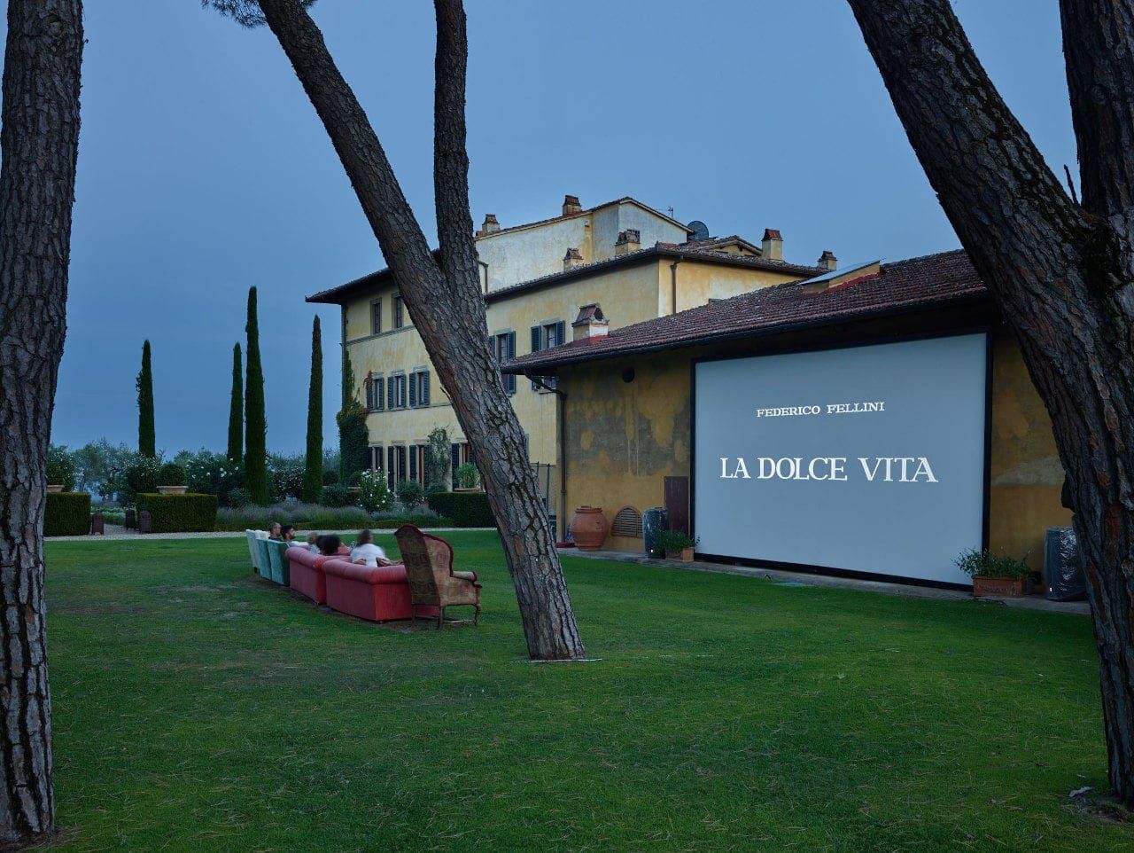 Stings Italian Estate Best Luxury Website 2021 4