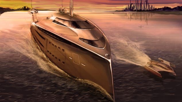 Superyacht Best Luxury Website 2021 3
