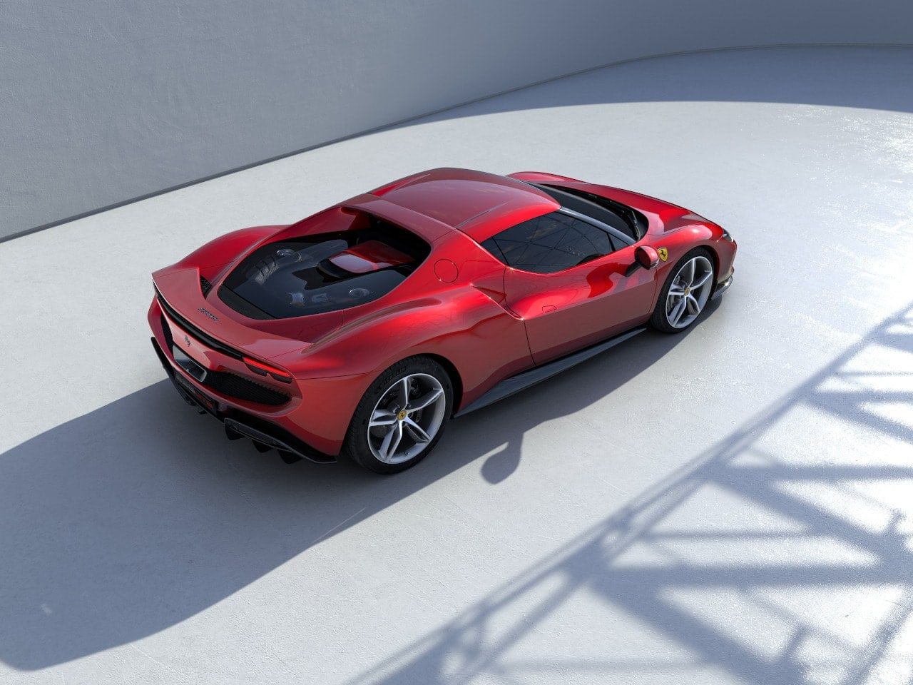Ferrari 296 Gtb Canadas Best Luxury Website 4