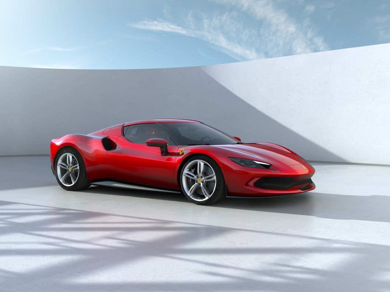 Ferrari 296 Gtb Canadas Best Luxury Website