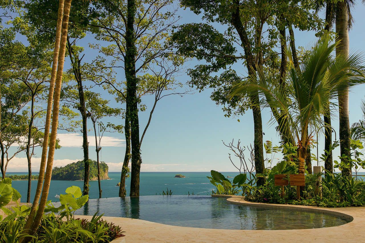 Costa Rica Tourism Bonds Canadas Best Luxury Website
