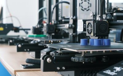 THINGS YOU NEED TO KNOW ABOUT 3D PRINTING