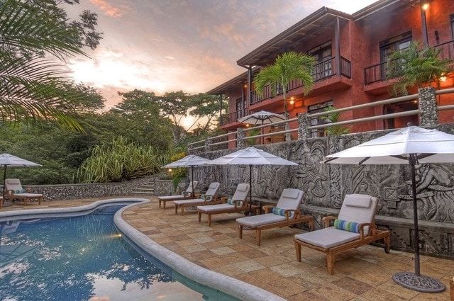 Costa Rica Luxury Travel