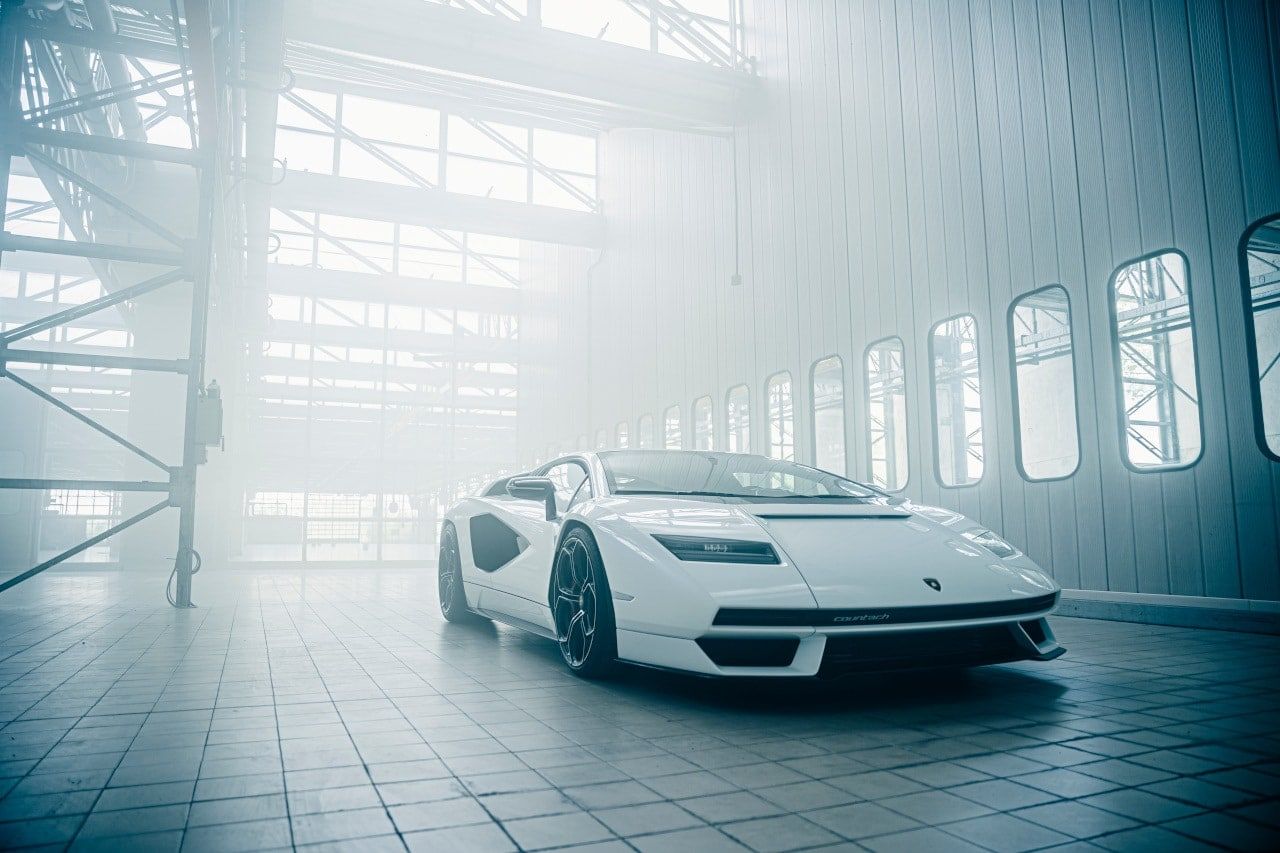 Lamborghini Countach Canadas Best Luxury Website 4