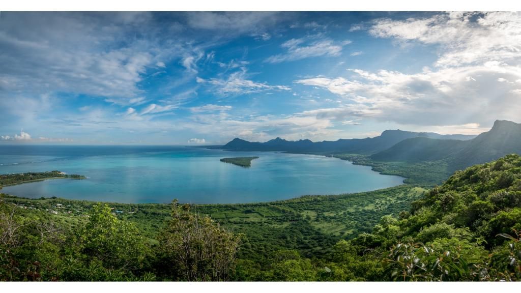 Mauritius Africa Luxury Travel 3