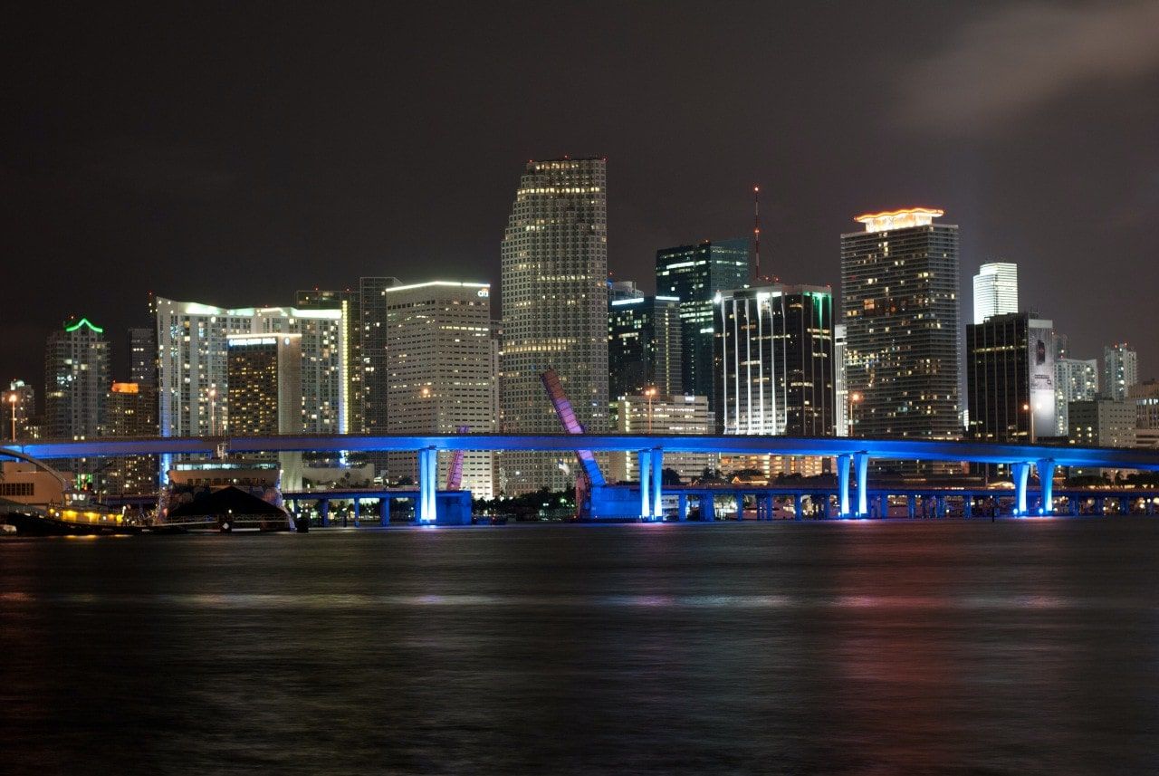 Miami Places To Live Canadas Best Luxury Website