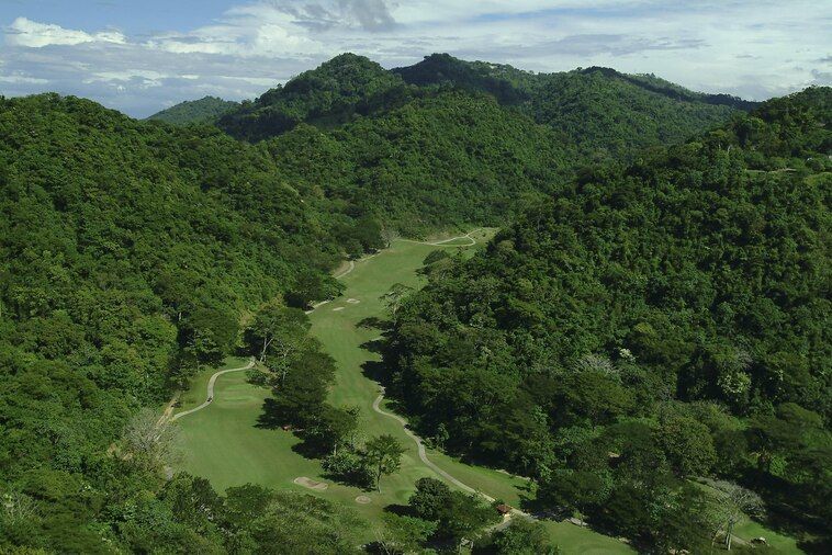 Los Suenos Marriott Golf Resort Costa Rica 4