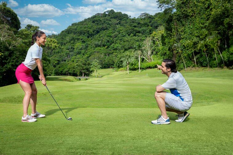 Los Suenos Marriott Golf Resort Costa Rica