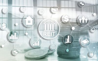 WEALTH MANAGEMENT: SEVEN REASONS TO INVEST IN A REAL ESTATE INVESTMENT TRUST (REIT)
