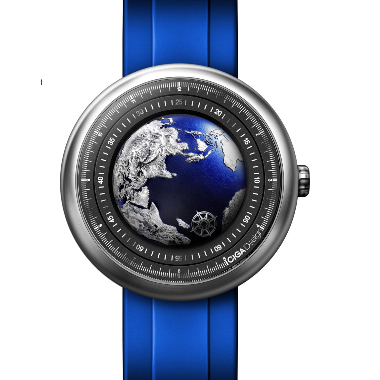 Gphg Challenge Watch Prize Ciga Design