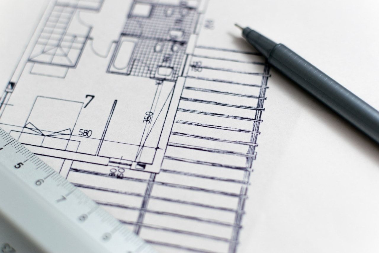 Building Your Dream Home Architecture