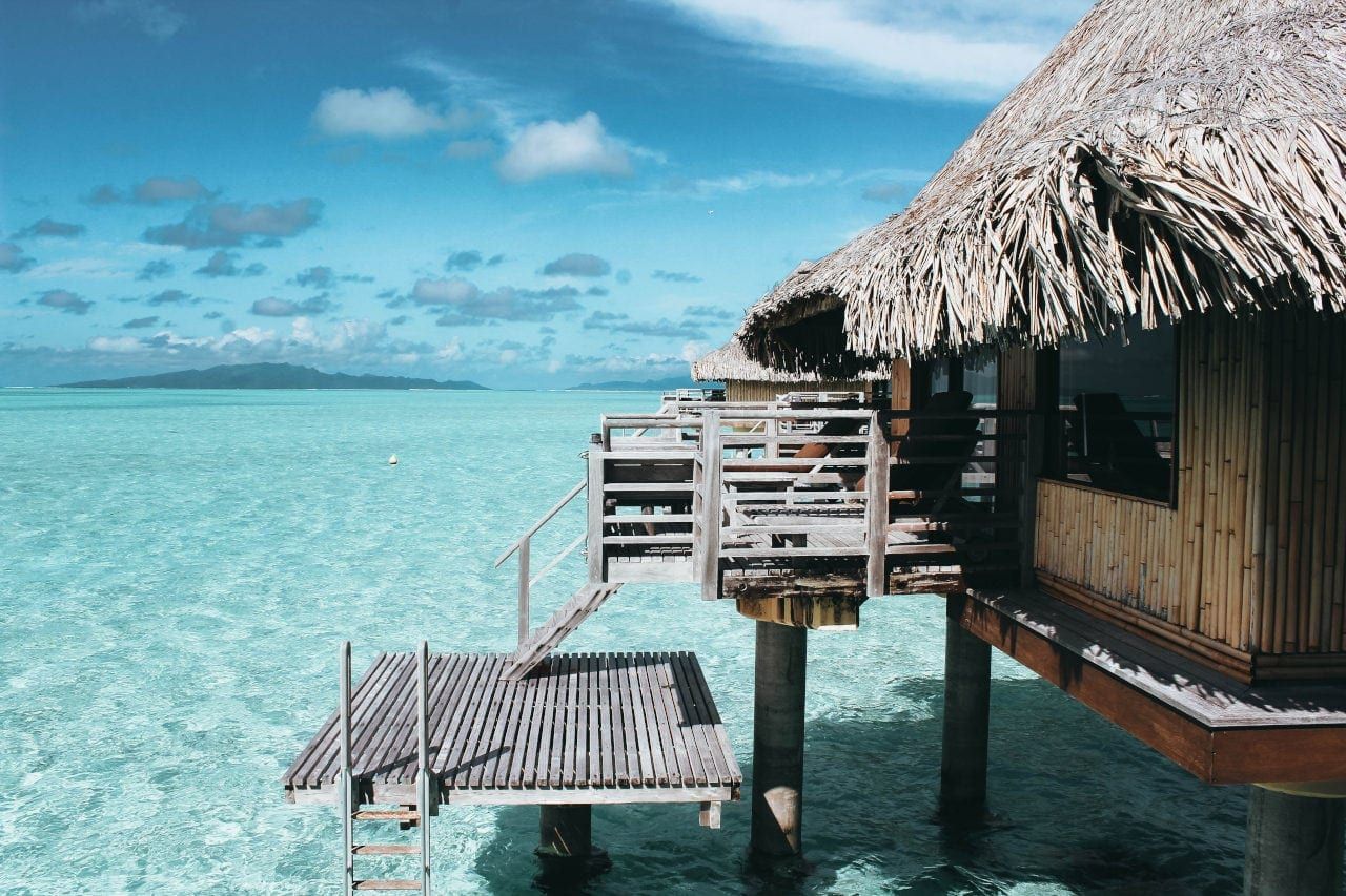 Luxury Travel .French Polynesiajpg