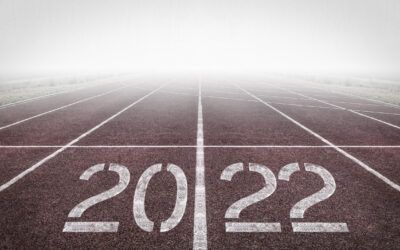 NEW YEAR, NEW GOALS: HOW TO ACHIEVE SUCCESS IN 2022