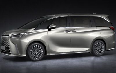 LOOKING TO HIT THE ROAD THIS SEASON? HERE ARE THE BEST MINIVANS OF 2024