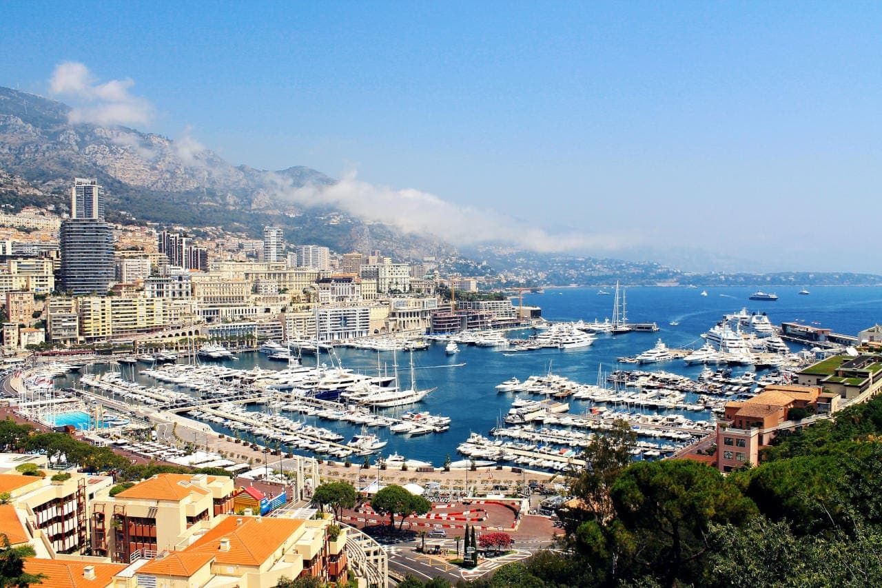 Travel Monaco 3