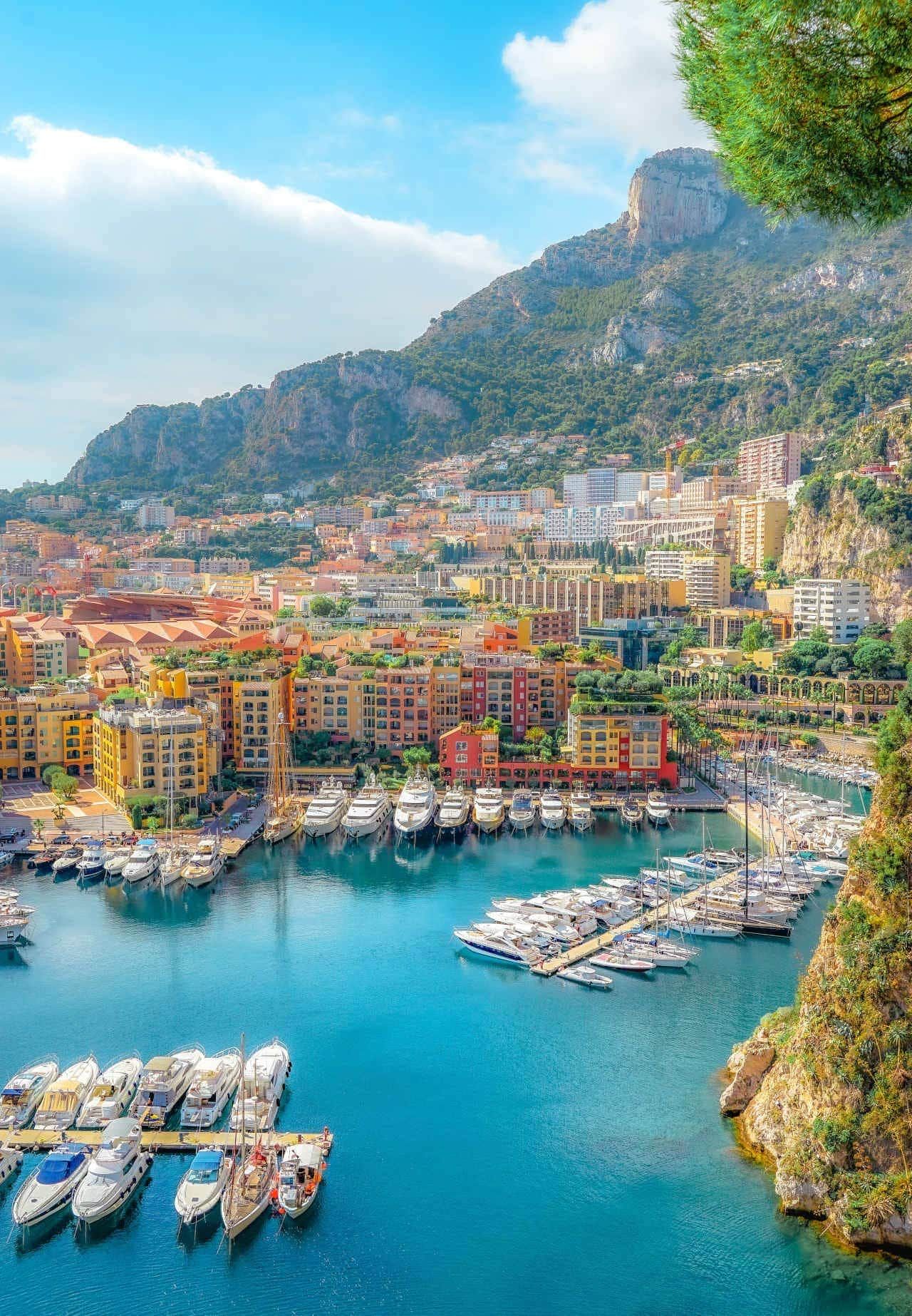 Travel Monaco 4