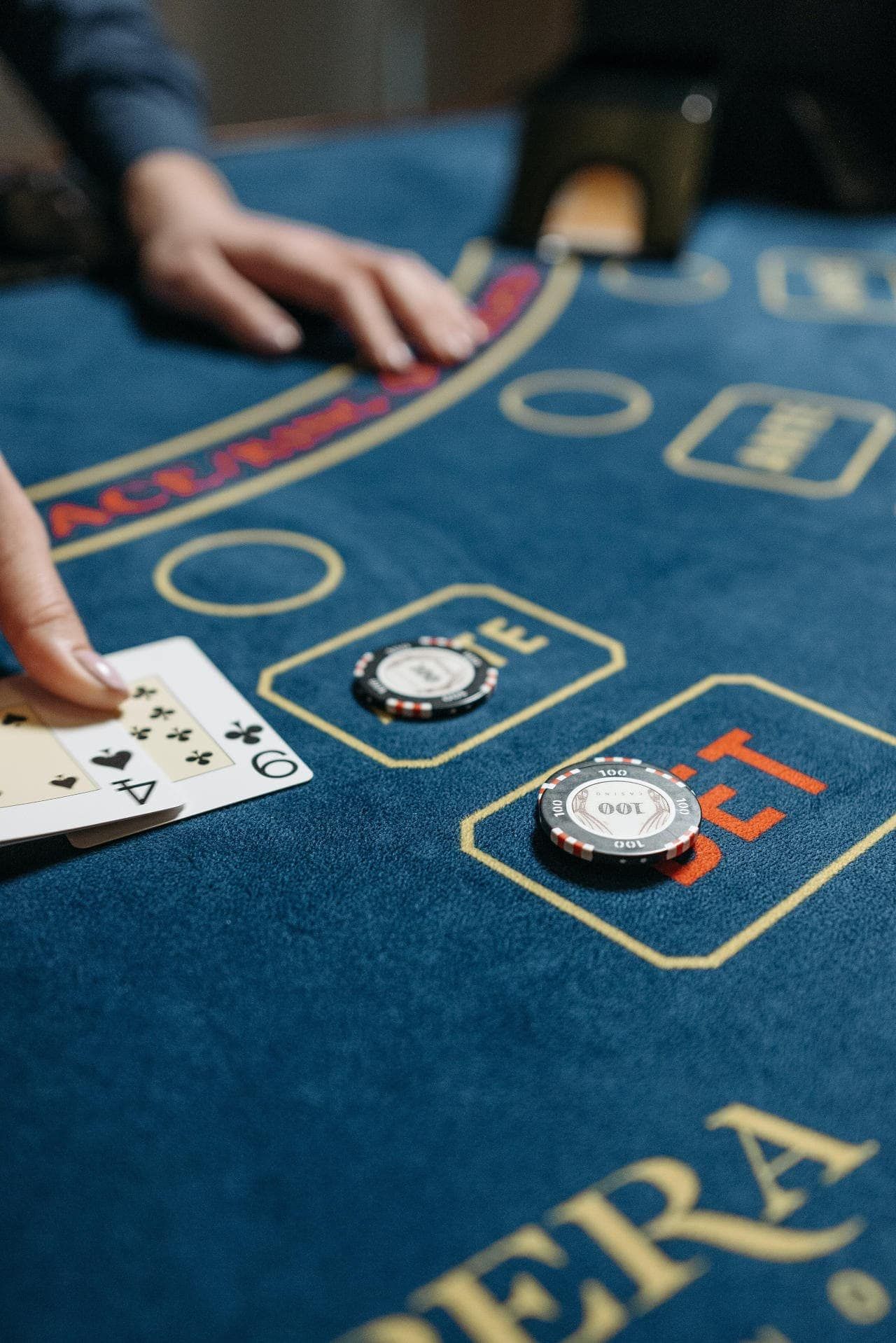 Tips Preparing For Professional Gambling Career 2 4