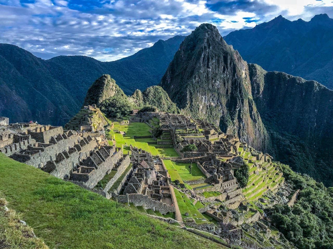 Peru Unique Travel Destinations