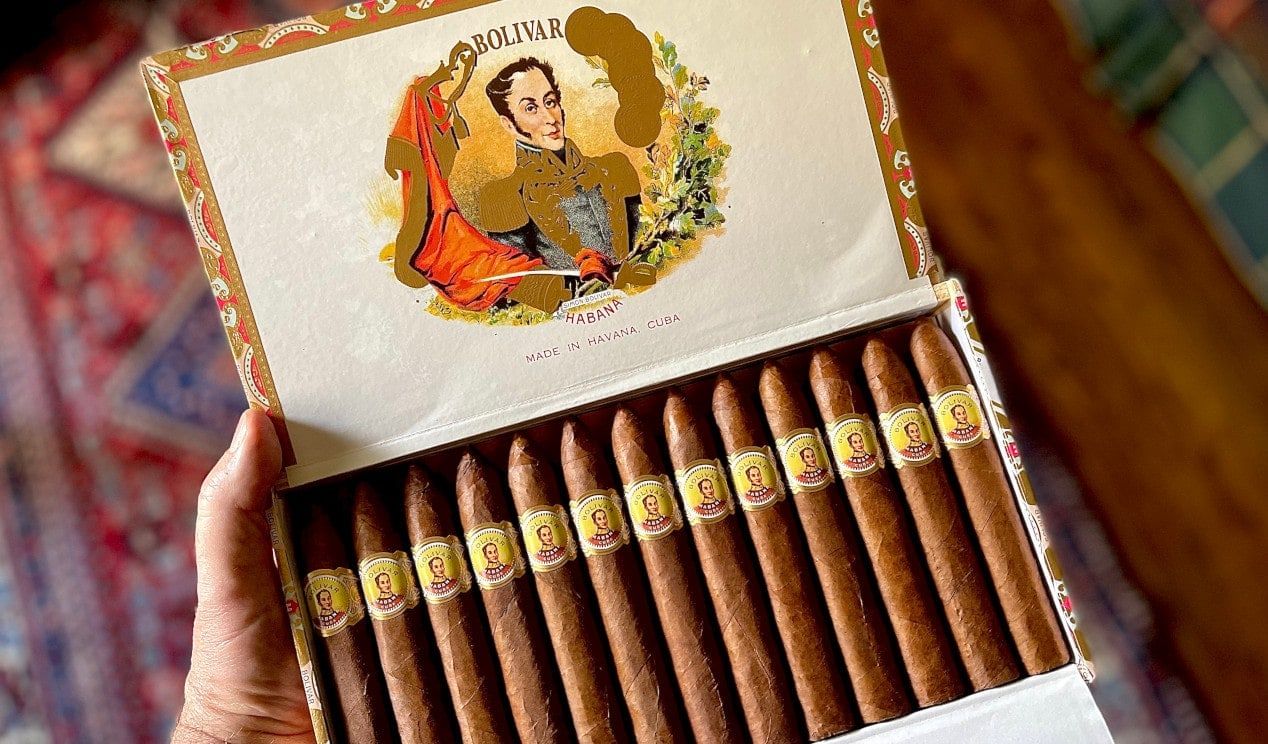 Cuban Cigars 2