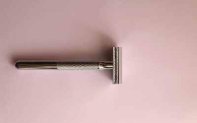5 COMMON MISTAKES TO AVOID WHEN SHAVING WITH A SAFETY RAZOR