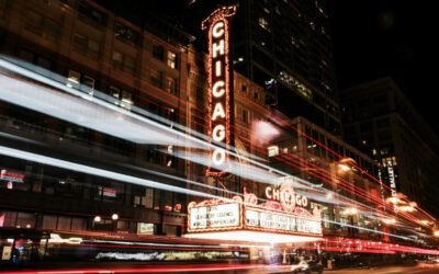 CHICAGO TOURISM: SO MUCH TO DO IF YOU ARE PLANNING A TRIP TO THE WINDY CITY THIS FALL