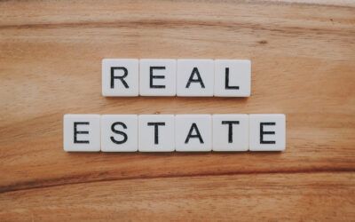 HOW TO START PASSIVE REAL ESTATE INVESTING